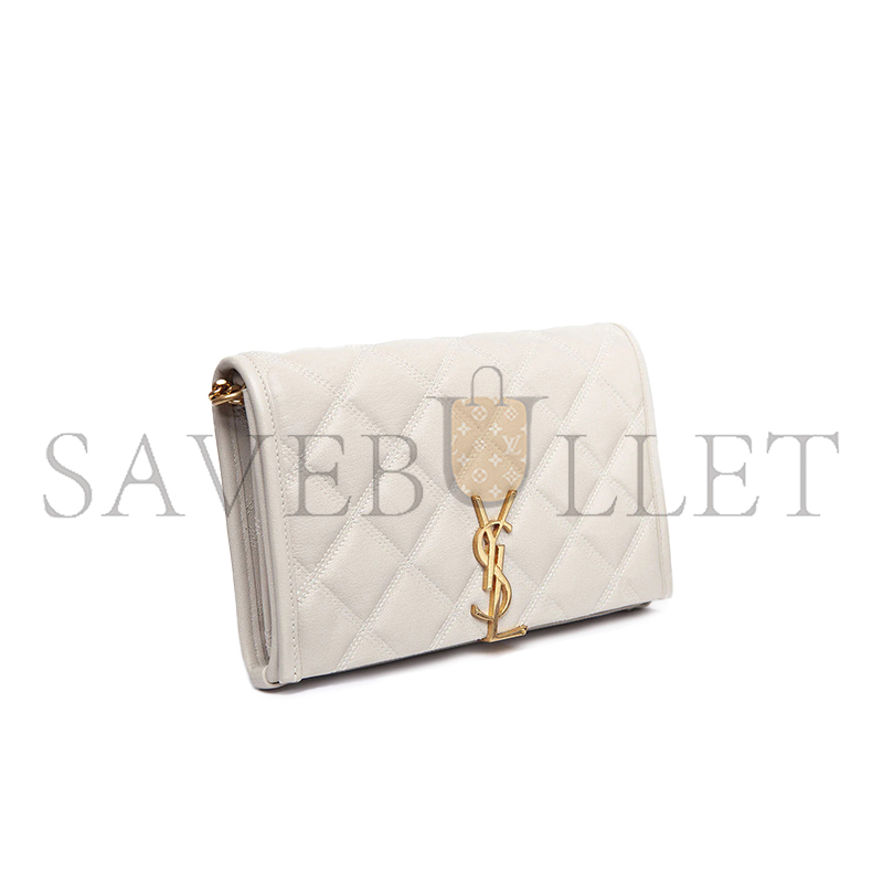 Y*L becky mini chain wallet shoulder bag 5850310220 (22.5*14.5*5cm)